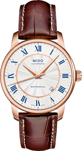 Mido Baroncelli Watch Ref. M86002218