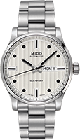 Mido | Brand New Watches Austria Multifort watch M0054301103180