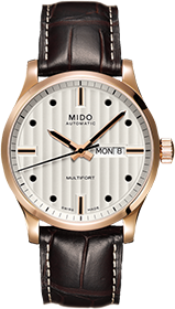 Mido | Brand New Watches Austria Multifort watch M0054303603180