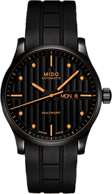 Mido | Brand New Watches Austria Multifort watch M0054303705180