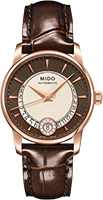 Mido | Brand New Watches Austria Baroncelli watch M0072073629100