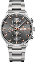Mido | Brand New Watches Austria Commander watch M0164141106100