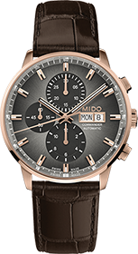 Mido | Brand New Watches Austria Commander watch M0164143608100
