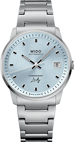 Mido | Brand New Watches Austria Commander watch M0212071104100