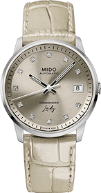 Mido | Brand New Watches Austria Commander watch M0212071629600