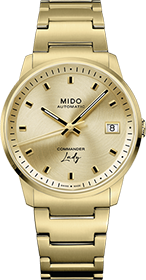 Mido | Brand New Watches Austria Commander watch M0212073302100