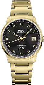 Mido | Brand New Watches Austria Commander watch M0212073305100