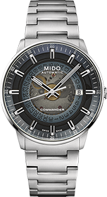Mido | Brand New Watches Austria Commander watch M0214071141101