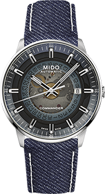 Mido | Brand New Watches Austria Commander watch M0214071841100