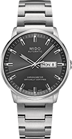 Mido | Brand New Watches Austria Commander watch M0214311106100