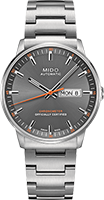 Mido | Brand New Watches Austria Commander watch M0214311106101