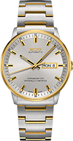 Mido | Brand New Watches Austria Commander watch M0214312207100