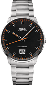 Mido | Brand New Watches Austria Commander watch M0216261105100