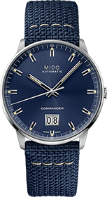Mido | Brand New Watches Austria Commander watch M0216261704100