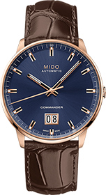 Mido | Brand New Watches Austria Commander watch M0216263604100