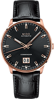 Mido | Brand New Watches Austria Commander watch M0216263605100