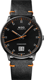 Mido | Brand New Watches Austria Commander watch M0216263605101