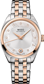 Mido | Brand New Watches Austria Belluna watch M0243072211600