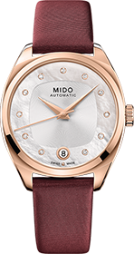 Mido | Brand New Watches Austria Belluna watch M0243073711600
