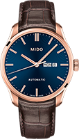 Mido | Brand New Watches Austria Belluna watch M0246303604100