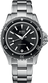 Mido | Brand New Watches Austria Ocean Star watch M0262071105100