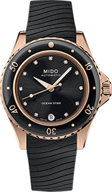 Mido | Brand New Watches Austria Ocean Star watch M0262073705600