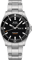 Mido | Brand New Watches Austria Ocean Star watch M0264301105100