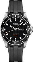 Mido | Brand New Watches Austria Ocean Star watch M0264301705100
