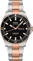 Mido | Brand New Watches Austria Ocean Star watch M0264302205100