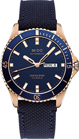 Mido | Brand New Watches Austria Ocean Star watch M0264303604100