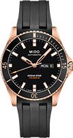 Mido | Brand New Watches Austria Ocean Star watch M0264303705100