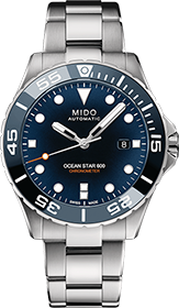 Mido | Brand New Watches Austria Ocean Star watch M0266081104101