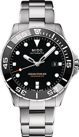 Mido | Brand New Watches Austria Ocean Star watch M0266081105100