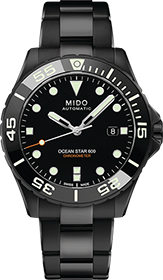 Mido | Brand New Watches Austria Ocean Star watch M0266083305100