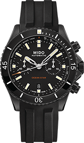 Mido | Brand New Watches Austria Ocean Star watch M0266273705100