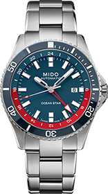 Mido | Brand New Watches Austria Ocean Star watch M0266291104100