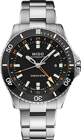Mido | Brand New Watches Austria Ocean Star watch M0266291105101