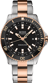 Mido | Brand New Watches Austria Ocean Star watch M0266292205100