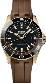 Mido | Brand New Watches Austria Ocean Star watch M0266293729100
