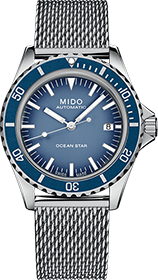 Mido | Brand New Watches Austria Ocean Star watch M0268071104101
