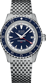 Mido | Brand New Watches Austria Ocean Star watch M0268291804100