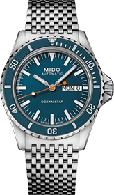 Mido | Brand New Watches Austria Ocean Star watch M0268301104100