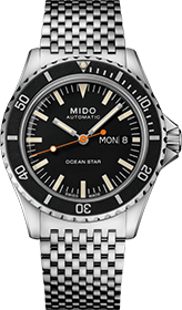 Mido | Brand New Watches Austria Ocean Star watch M0268301105100