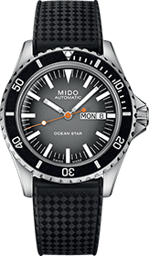 Mido | Brand New Watches Austria Ocean Star watch M0268301708100