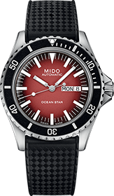 Mido | Brand New Watches Austria Ocean Star watch M0268301742100
