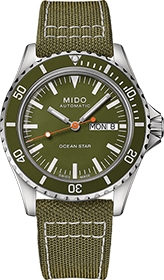 Mido | Brand New Watches Austria Ocean Star watch M0268301809100