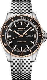 Mido | Brand New Watches Austria Ocean Star watch M0268302105100