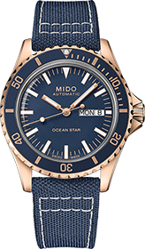 Mido | Brand New Watches Austria Ocean Star watch M0268303804100
