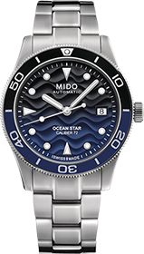 Mido | Brand New Watches Austria Ocean Star watch M0269071104100