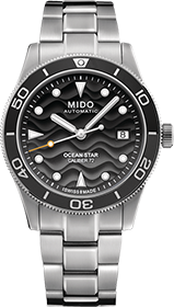 Mido | Brand New Watches Austria Ocean Star watch M0269071106100